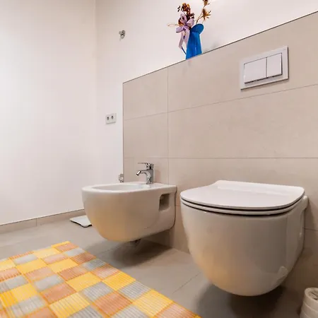 Jutro With Free Private Parking-garage * Sarajevo