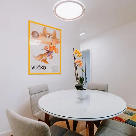 Jutro With Free Private Parking-garage * Sarajevo