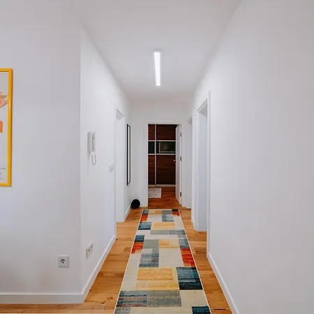 Apartment Jutro With Free Private Parking-garage Sarajevo
