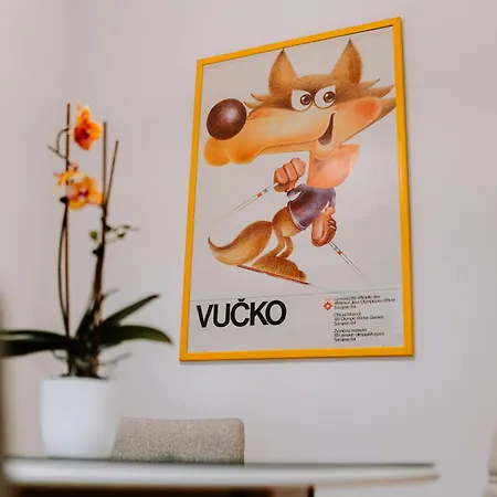 Jutro With Free Private Parking-garage Saraievo