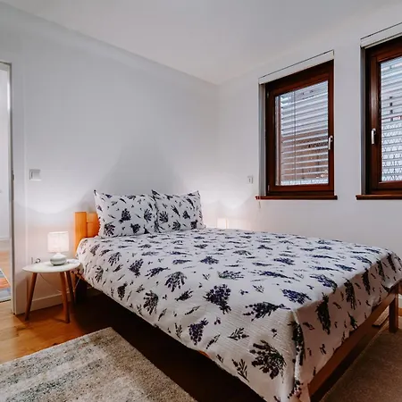 Jutro With Free Private Parking-garage * Saraievo