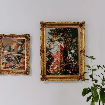 Appartamento Jutro With Free Private Parking-garage